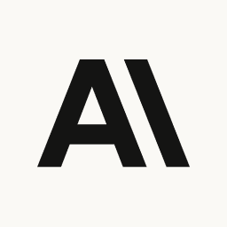 Anthropic company logo