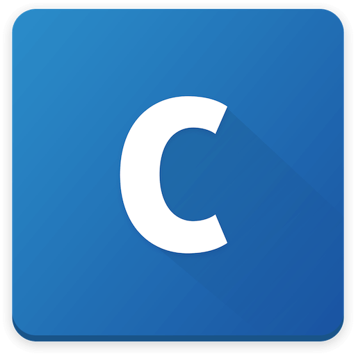 Coinbase company logo