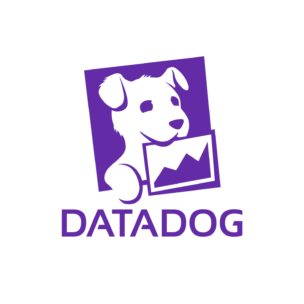 Datadog company logo