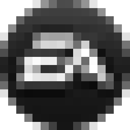 Electronic Arts company logo