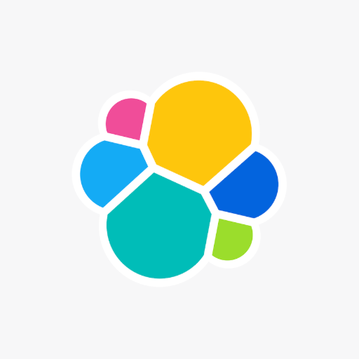 Elastic company logo