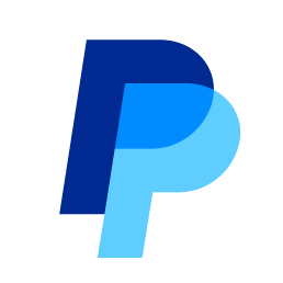 PayPal company logo