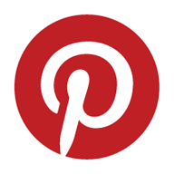Pinterest company logo