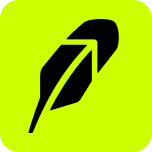 Robinhood company logo