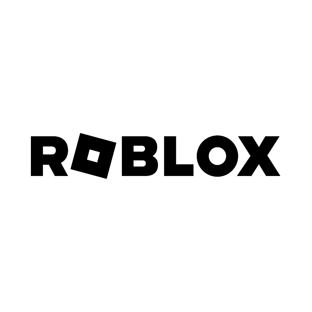 Roblox company logo