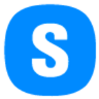 Samsung Electronics company logo