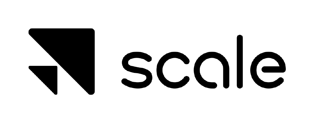 Scale AI company logo
