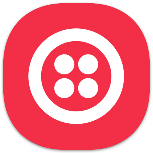 Twilio company logo
